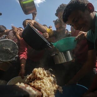 Τουρκία: Η UNRWA ανοίγει γραφείο στην Άγκυρα 