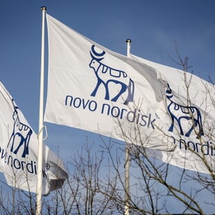 Novo Nordisk: Νέο «πολλά υποσχόμενο» φάρμακο αδυνατίσματος οδήγησε σε μέση απώλεια βάρους 24,3%