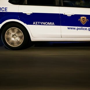 Κύπρος: Σύλληψη Βρετανού για τρομοκρατία και κατασκοπεία σε αεροπορικές βάσεις