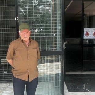 Θεσσαλονίκη: Φοιτητής ετών 80 στο Πολυτεχνείο ΑΠΘ