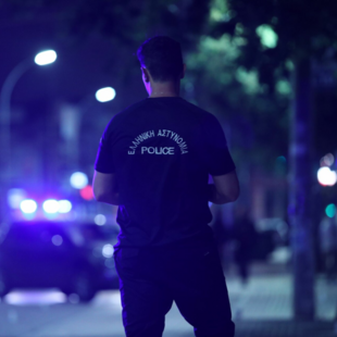 Θεσσαλονίκη: Στην Ελλάδα οι δύο Τούρκοι που καταζητούνταν για την επίθεση κατά ανδρών της ΕΥΠ