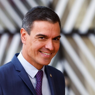 ΝΑΤΟ: Η Ισπανία εξαιρείται από τον στόχο 5% του ΑΕΠ για αμυντικές δαπάνες 