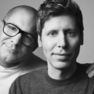 «Κατέβασαν τα πάντα»: Η OpenAI «έσβησε» τον Jony Ive μετά από νομική διαμάχη