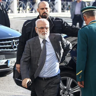 Ιβάν Σαββίδης: Αθώος για χρήση πλαστού σε σχέση με την ανανέωση της άδειας οπλοφορίας του