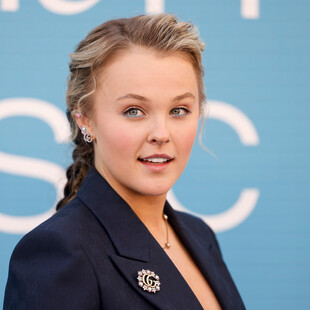 Η JoJo Siwa θέλει να εκπροσωπήσει τη Βρετανία στη Eurovision 2026