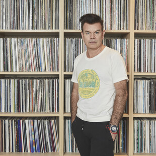 Paul Van Dyk & Paul Oakenfold για μία και μοναδική βραδιά στην Αθήνα 