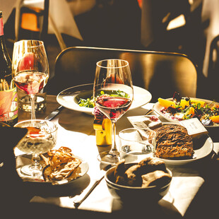 Άσωτος: Γεύσεις υπεράνω κάθε αμαρτίας