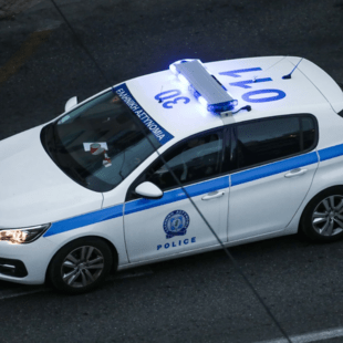 Αμφιλοχία: Άνδρας σκότωσε 51χρονη και αυτοκτόνησε