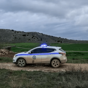 Γυναικοκτονία στην Αμφιλοχία: Πώς προετοίμασε το έγκλημα ο 54χρονος