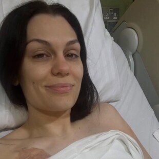 JESSIE J
