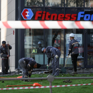 Ουκρανία: Τρεις νεκροί στην περιοχή της Σούμι από ρωσικά πλήγματα με drones