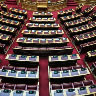 ΟΠΕΚΕΠΕ: Διαβιβάστηκε στη Βουλή η δικογραφία που εμπλέκει Βορίδη και Αυγενάκη