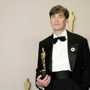 Steve: Η πρώτη φωτογραφία του Κίλιαν Μέρφι ως διευθυντής οικοτροφείου στη νέα ταινία