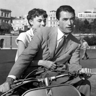 Οι καλύτερες κλασικές ξένες ταινίες κάθε Παρασκευή στο θερινό CINE FOUGARO