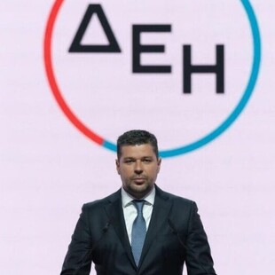 Στάσσης - ΔΕΗ: Στόχος τα 800 εκατ. ευρώ τα καθαρά κέρδη το 2027