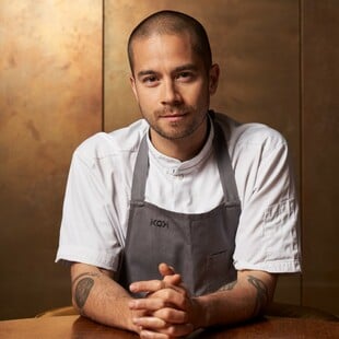 Ο master chef με τα 2 Michelin που ανέδειξε τον νικητή του «MasterChef 2025»