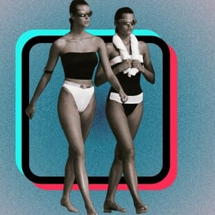 Το κίνημα του body positivity τελείωσε