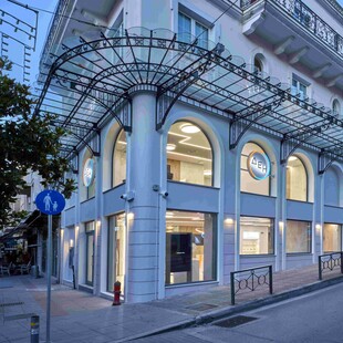 Ξεπέρασαν τα 50 τα Καταστήματα ΔΕΗ νέας γενιάς πανελλαδικά 