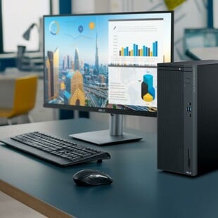 Γιατί ένα desktop με επεξεργαστή laptop είναι σπουδαία επιλογή;