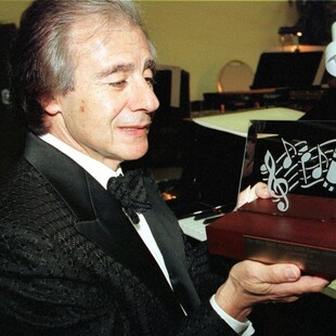Πέθανε ο σπουδαίος Lalo Schifrin, συνθέτης του «Mission Impossible» και πάνω από 100 άλλων soundtracks