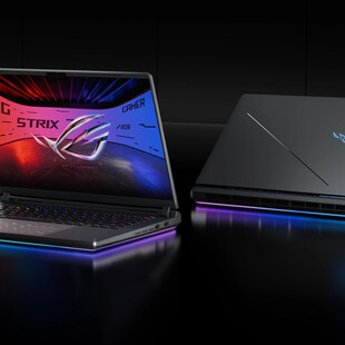 ROG Strix G16: Ένα gaming laptop φτιαγμένο για το αύριο