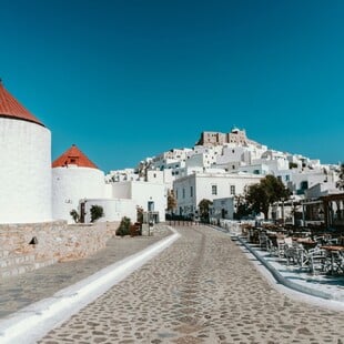 ΑΣΤΥΠΑΛΑΙΑ ΕΛΛΗΝΙΚΟ ΝΗΣΙ