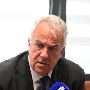 ΒΟΡΙΔΗΣ ΠΑΡΑΙΤΗΣΗ