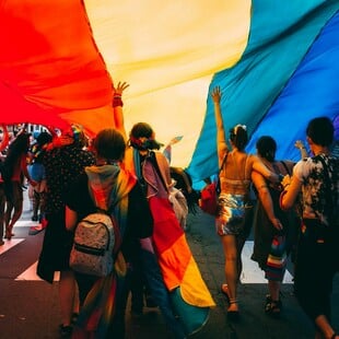 Το Budapest Pride στο επίκεντρο του «πολιτιστικού πολέμου» της Ευρώπης