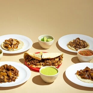 TASTE ATLAS ΜΟΣΧΑΡΙ