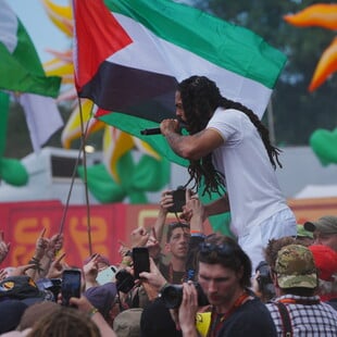 Glastonbury 2025: Η απάντηση του BBC στο «θάνατος στους IDF» του Bob Vylan
