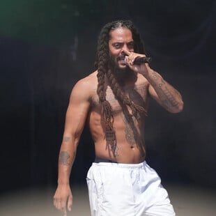 Οι ΗΠΑ απαγορεύουν στους Bob Vylan την είσοδο στη χώρα μετά το σύνθημα για τους IDF στο Glastonbury