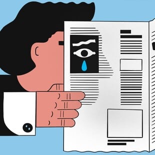 Όλα είναι AI: Η ανατολή του Αξιόπιστου Δημοσιογράφου