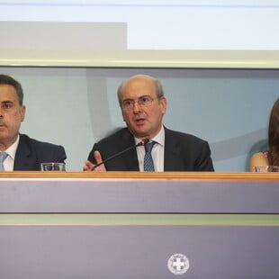 Έρχονται νέοι ευρωπαϊκοί πόροι ύψους €8 δισ. για έργα σε ενέργεια, στέγαση και συγκοινωνίες
