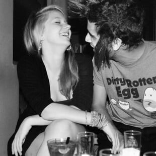 Love Sequence