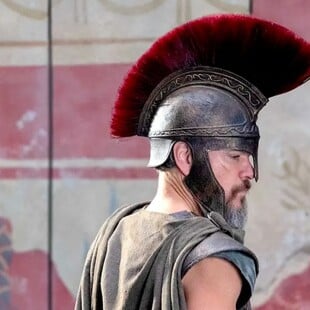 Το πρώτο teaser της «Οδύσσειας» του Νόλαν διέρρευσε στο διαδίκτυο