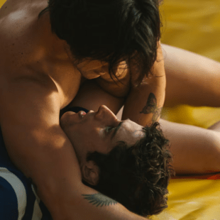 Olympo: Η νέα σειρά του Netflix που έχει προκαλέσει φρενίτιδα 