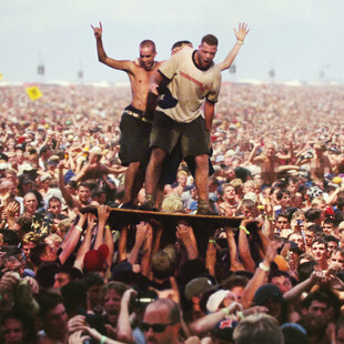 Deadly Festivals