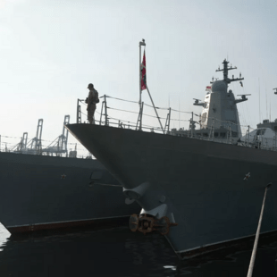 Νεκρός από ουκρανικό πλήγμα ο υπαρχηγός του ρωσικού Πολεμικού Ναυτικού – Επιβεβαιώνει η Μόσχα