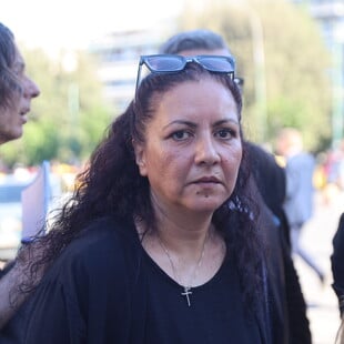 Δίκη για τη γυναικοκτονία της Κυριακής Γρίβα: Με φωτογραφίες του παιδιού της, καταθέτει η μητέρα της