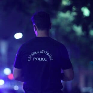 ΒΙΑΣΜΟΣ 14ΧΡΟΝΗΣ