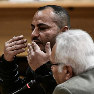 Η πρώτη αντίδραση των Αιγύπτιων ψαράδων στην αίτηση αποφυλάκισης Κασιδιάρη