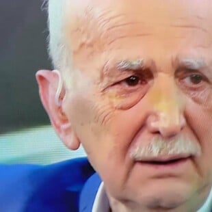 Γιώργος Παπαδάκης: Τελευταία εκπομπή «Καλημέρα Ελλάδα» με συγκίνηση και εξομολογήσεις