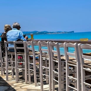 Ο καιρός σήμερα: Στους 38 βαθμούς Κελσίου η θερμοκρασία - Ζεστό Σαββατοκύριακο