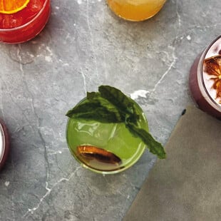 Morenita All day Bar: All-day χαρούμενη ατμόσφαιρα που ταιριάζει με τα vibes του Ψυρρή