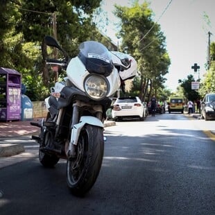 Αγία Παρασκευή: 43χρονος Πολωνός καθηγητής το θύμα της δολοφονίας