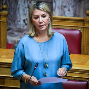 Ζέττα Μακρή: Συνελήφθη δημοσιογράφος στον Βόλο - Φέρεται να την εκβίαζε για 10.000 ευρώ