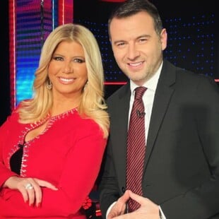 ΔΗΜΟΣΙΟΓΡΑΦΟΣ ΜΑΡΕΔΗΣ ΕΚΒΙΑΣΜΟΣ ΜΑΚΡΗ