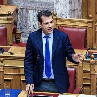 Πλεύρης: «Άσυλο τέλος για μουσουλμάνους από την Συρία»