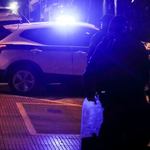 Αιγάλεω: 59χρονος απείλησε με ψεύτικο όπλο τον Δήμαρχο