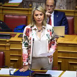 Ένωση Συντακτών Θεσσαλίας για την υπόθεση εκβιασμού της Ζέττας Μακρή: Ο δημοσιογράφος δεν είναι μέλος μας